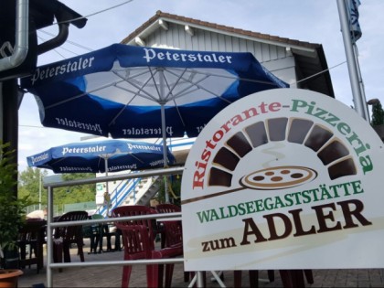 Foto: Zum ADLER